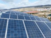 Savia Solar, nueva instalación FV para los ciudadanos