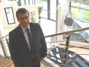 José Manuel Pérez López, nuevo Director Comercial de la División de Solar de Schüco Iberia