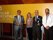 Solar Decathlon Europe se va a la Casa de Campo