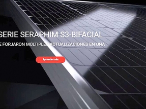 Seraphim firma un acuerdo de suministro de 50 MW con Raystech en Australia