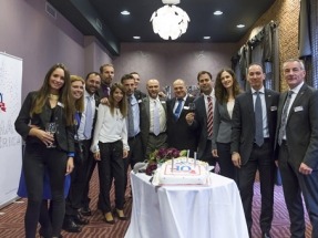 SMA, diez años en España y Portugal