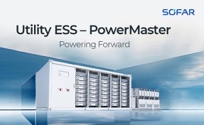 SOFAR PowerMaster: un revolucionario sistema de almacenamiento de energía a gran escala