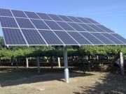 Solaer venderá una instalación FV de cinco megas a un fondo de pensiones danés