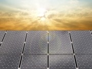 Interconexión de dos grandes proyectos solares en Reino Unido