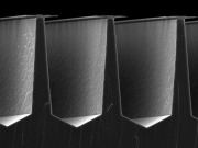 Como en el cine, se viene la célula solar en 3D