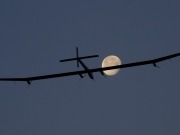 Solar Impulse y Google se alían 