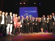 Solar Decathlon Europe, Premio Europeo a la Energía  Sostenible 2011