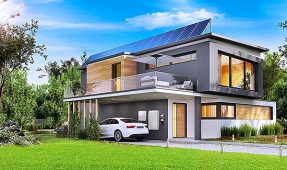 SolarEdge, soluciones para el hogar y la industria
