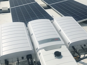 SolarEdge suministrará a Enfindus 1 GW de inversores solares para proyectos en Europa