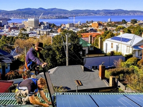 SolarEdge crece en todos los frentes y a la energía solar añade ahora su apuesta por la movilidad eléctrica