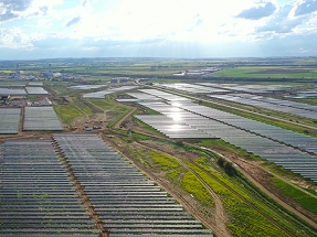 El BEI acuerda con Solaria la financiación de siete plantas fotovoltaicas en España que suman 261 MW