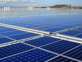 Solaria se hace con el 100% de Magacela Solar