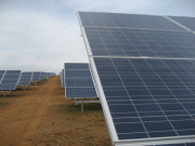 Solaria obtiene 24 millones para financiar 8MW fotovoltaicos en Italia