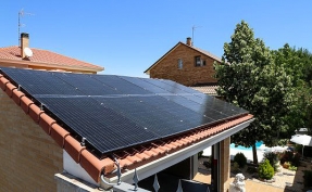 El Covid-19 altera los resultados del autoconsumo fotovoltaico residencial en España