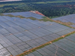 Minas Gerais: La española Solatio Energia anuncia inversiones por 5,4 mil millones de dólares para desarrollar más de 7 GW fotovoltaicos