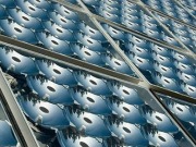 El IES, tras el 50% de eficiencia en solar FV de concentración