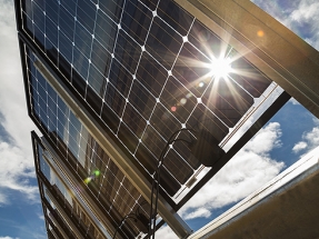 El Instituto de Energía Solar organiza una jornada técnica sobre plantas fotovoltaicas con módulos bifaciales