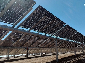 Soltec suministra seguidores solares bifaciales para proyecto fotovoltaico en Israel