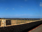 La mayor instalación solar de Menorca denuncia al Gobierno ante Europa