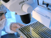 Spectrolab logra un nuevo récord mundial en eficiencia solar