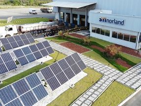 Array Technologies completa la adquisición de STI Norland
