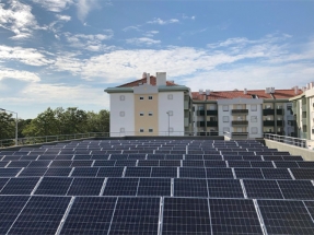 Lisboa se vuelca con la fotovoltaica y con las empresas españolas
