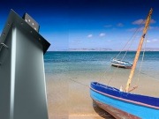 “sun2fish”, sol para pescar en África