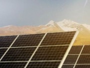 Bloomberg energizará un centro de datos con 2,9 MW fotovoltaicos