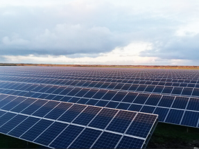 Sonnedix vuelve a comprar energía solar en España