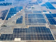 First Solar anuncia récord mundial de eficiencia en una célula de lámina delgada