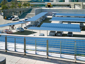 TSO lanza la que califica como "primera tarifa solar eléctrica del mercado fotovoltaico español"