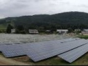 Upsolar completes 2.2 MW smart array in Vermont