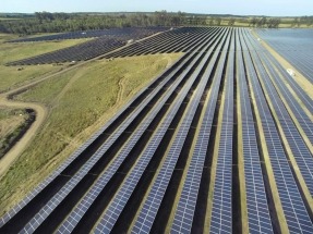 FRV vende la planta fotovoltaica La Jacinta, de 65 MW, a Invenergy