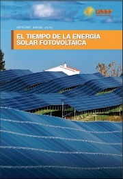 Solo en la ciudad de Bruselas se instaló más fotovoltaica el año pasado que en toda España