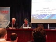 Euskadi se suma a las comunidades que solicitan una prórroga contra el impuesto al sol