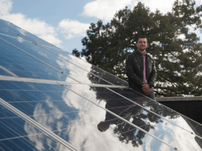 Investigadores vascos logran que los paneles solares operen siempre a máxima potencia