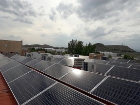 Villena albergará la mayor instalación de autoconsumo de la Comunidad Valenciana, de 100 kW