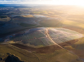 Los 447,3 MW de las once plantas que X-Elio conectó a red a finales de año cuentan con tecnología Huawei