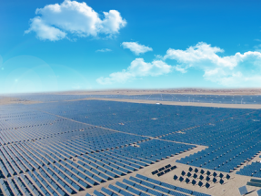X-ELIO y Sofos Harbert se asocian para desarrollar proyectos solares en EEUU