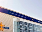 Yingli alcanza el megavatio FV en embarques acumulados a Jordania