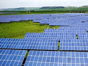 Yingli suministra 50 MW fotovoltaicos para dos plantas en Japón desarrolladas por la española X-Elio