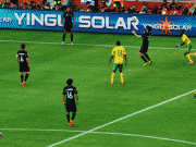 Yingli Green Energy se une al Bayern de Múnich y a la Asociación China de Fútbol
