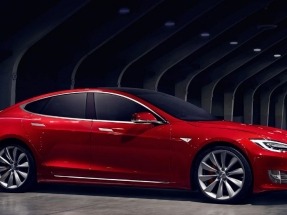 Panasonic to invest $256 million in Tesla photo cell plant in US