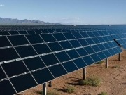 First Solar begins construction of a 1.4 MW solar project in Japan