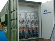 Power Electronics set to add another 180 MW to portfolio in UK