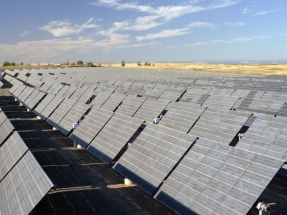 Sterling and Wilson Awarded the World’s Largest Solar PV Plant Sterling and Wilson Awarded the World’s Largest Solar PV Plant
