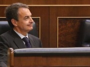 Mensaje a Zapatero: “Nos sentimos profundamente decepcionados y engañados”