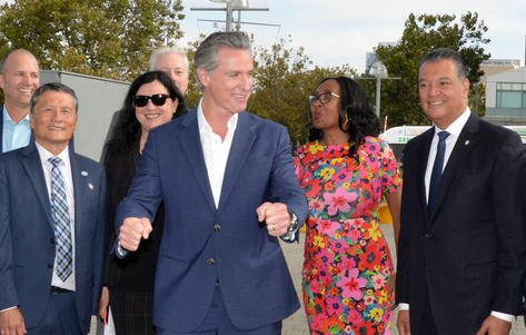 Energy Estate Acquires San Luis Industrial Complex in California