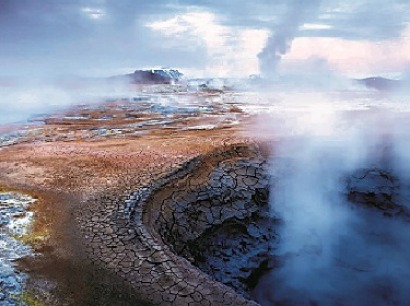 Los Geólogos piden al Gobierno Sánchez que impulse la geotermia como “estrategia de país”