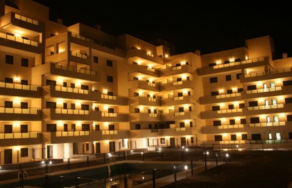 El primer edificio residencial de Europa que recibe el sello LEED Platinum lo ha construido una cooperativa española